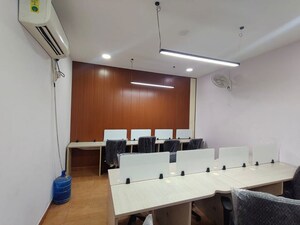  Office Space For Rent in Sector 4