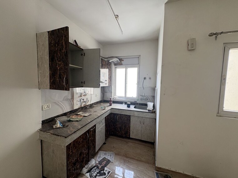 Kitchen, pivotal-devaan 2.5 Bedroom 1150 Sq.Ft. Apartment In Sector 84 Gurgaon 10446914