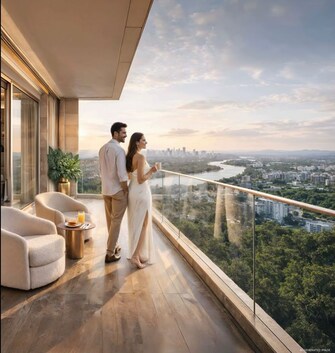 2 BHK Apartment For Sale in Kolte Patil Vivere in Goregaon West, Mumbai