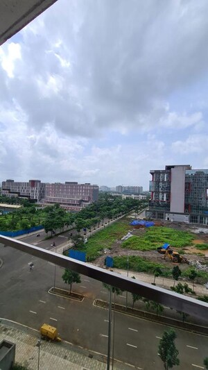 3 BHK Apartment – Exterior View View at Lodha Lakeshore Greens, Dombivli East - for Rent