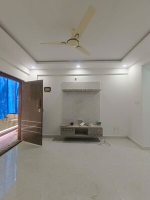 Living Room in 2 BHK Builder Floor at Harlur – for Rent