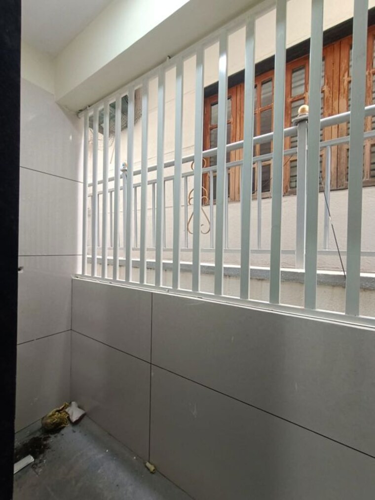 Balcony, harlur 2 Bedroom 1021 Sq.Ft. Builder Floor In Harlur Bangalore 10446920