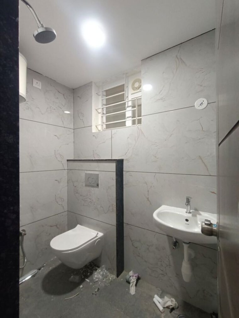 Bathroom, harlur 2 Bedroom 1021 Sq.Ft. Builder Floor In Harlur Bangalore 10446920