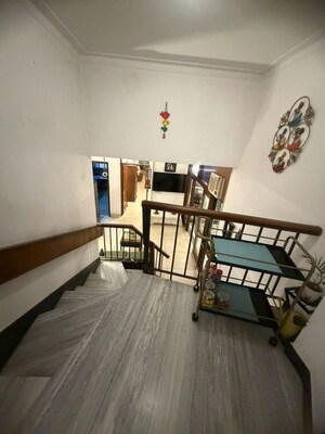 4 BHK Builder Floor For Rent in Defence Colony