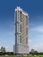 2 BHK + Store Room 1240 Sq.Ft. Apartment in Neel Amplus