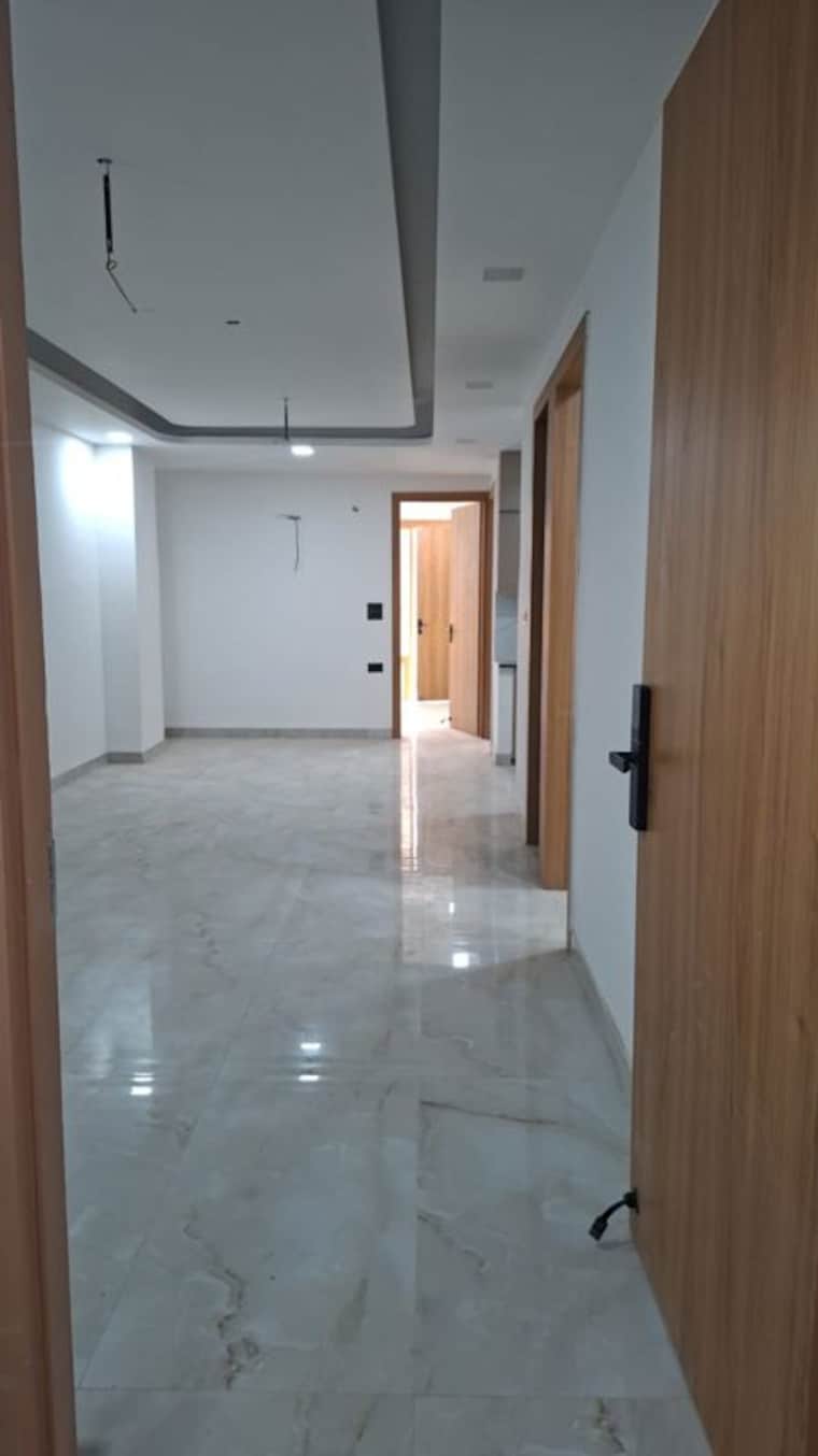 Room, upsidc site b 2 Bedroom 1010 Sq.Ft. Builder Floor In Upsidc Site B Greater Noida 10446923
