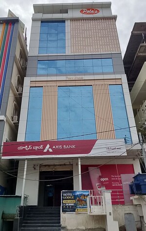  Office Space For Rent in Ramachandra Puram