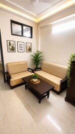 1 BHK 700 Sq.Ft. Builder Floor in Vasant Kunj