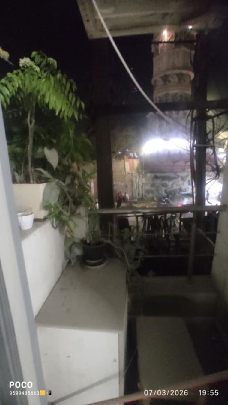 Gym, vasant kunj 1 Bedroom 700 Sq.Ft. Builder Floor In Vasant Kunj Delhi 10446817