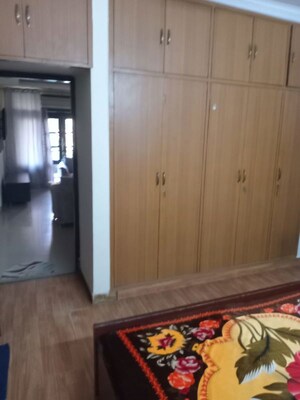 Bedroom in 3 BHK Apartment at Sector 57 – for Sale