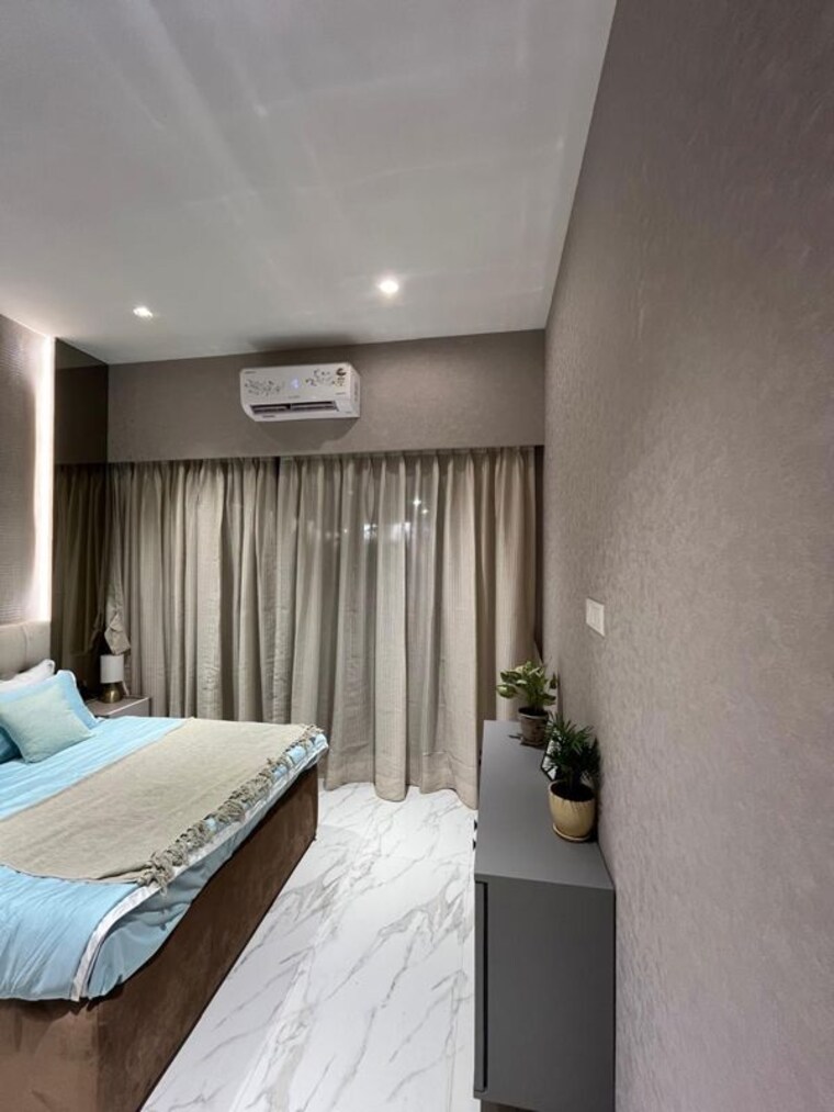 Kitchen, transindia-freeway-37 2 Bedroom 550 Sq.Ft. Apartment In Wadala Mumbai 10446926