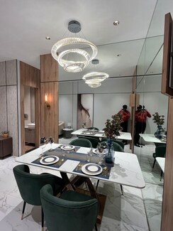 2 BHK Apartment For Sale in Transindia Freeway 37