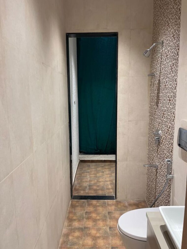 undefined, transindia-freeway-37 2 Bedroom 550 Sq.Ft. Apartment In Wadala Mumbai 10446926