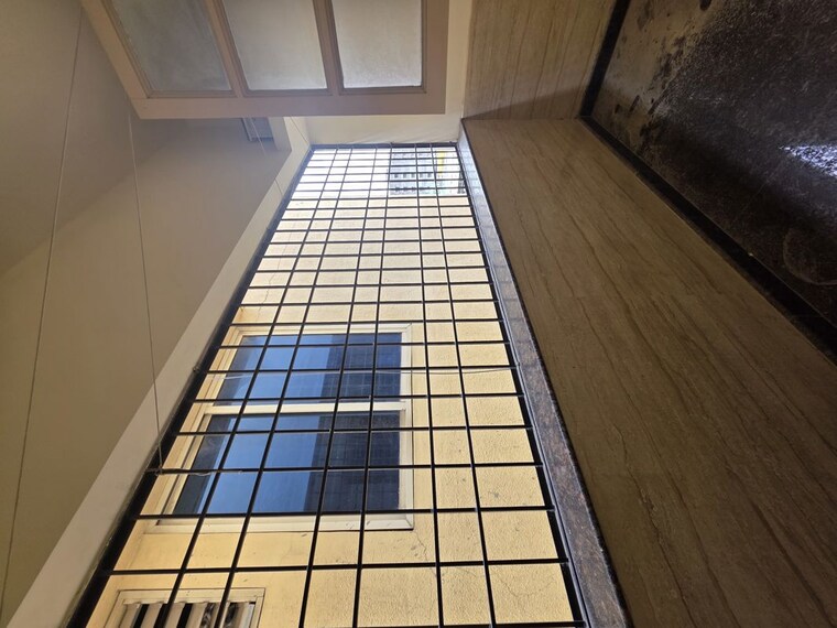 Balcony, iti layout 2 Bedroom 1210 Sq.Ft. Builder Floor In Iti Layout Bangalore 10431341