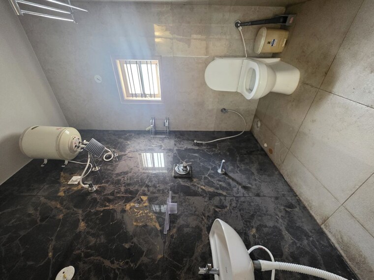 Kitchen, iti layout 2 Bedroom 1210 Sq.Ft. Builder Floor In Iti Layout Bangalore 10431341
