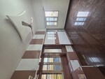 2 BHK 1210 Sq.Ft. Builder Floor in ITI Layout