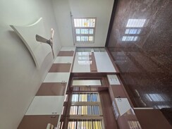 2 BHK Builder Floor For Rent in ITI Layout