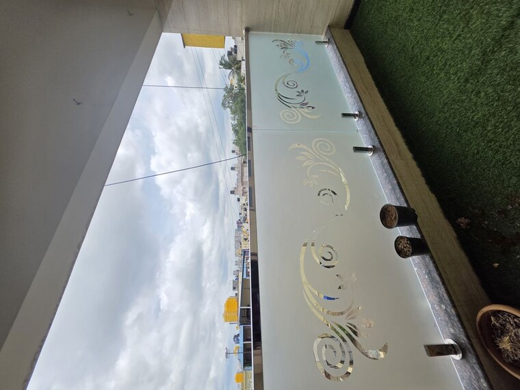 undefined, iti layout 2 Bedroom 1210 Sq.Ft. Builder Floor In Iti Layout Bangalore 10431341