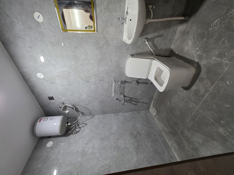 Bathroom, harlur 2 Bedroom 1010 Sq.Ft. Builder Floor In Harlur Bangalore 10431311
