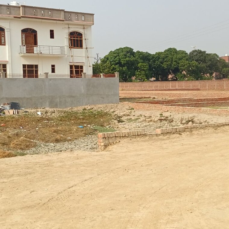 undefined, shivpurwa  765 Sq.Ft. Plot In Shivpurwa Varanasi 10446927