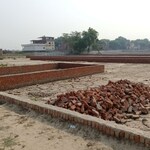 765 Sq.Ft. Plot in Shivpurwa