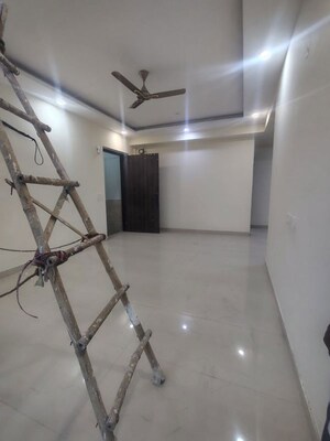 Staircase in 4 BHK Apartment at Sector 21d – for Rent