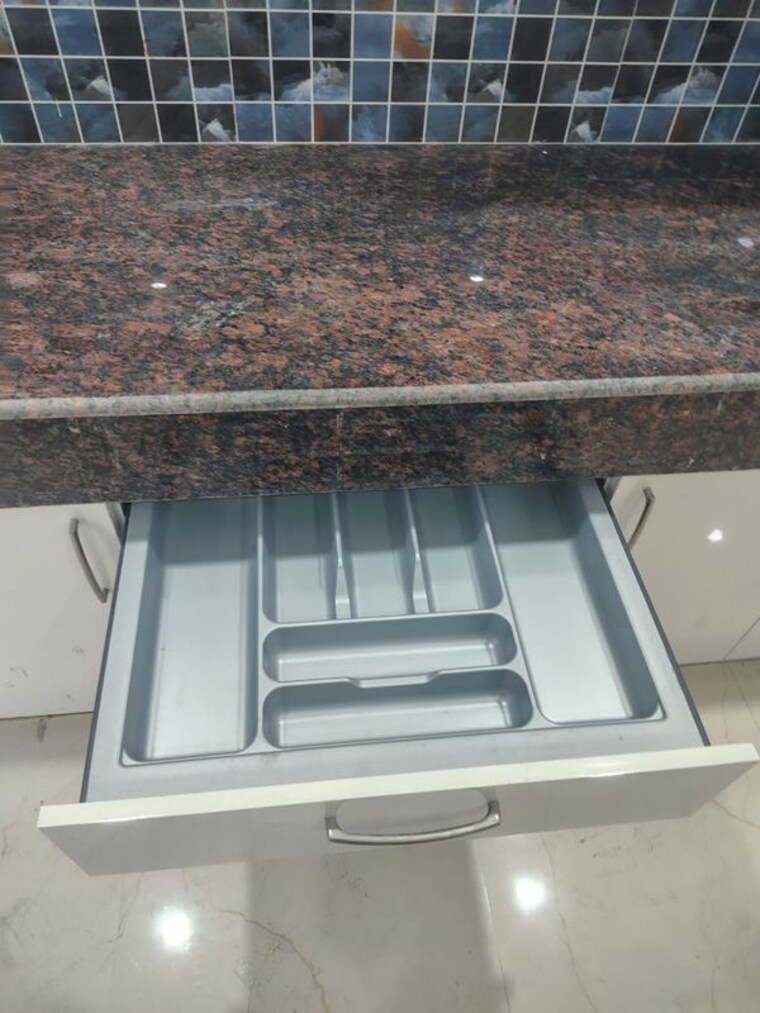 undefined, sector 21d 4 Bedroom 2200 Sq.Ft. Apartment In Sector 21d Faridabad 10446930