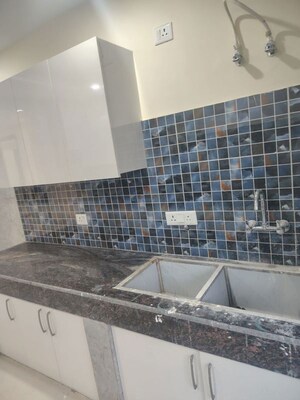 Balcony in 4 BHK Apartment at Sector 21d – for Rent