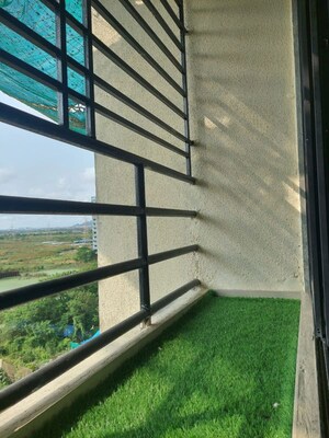 1 BHK Apartment For Rent in Sanjay Gandhi National Park