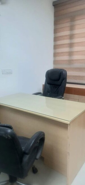 Furnished Amenities in  Office Space at Connaught Place – for Rent