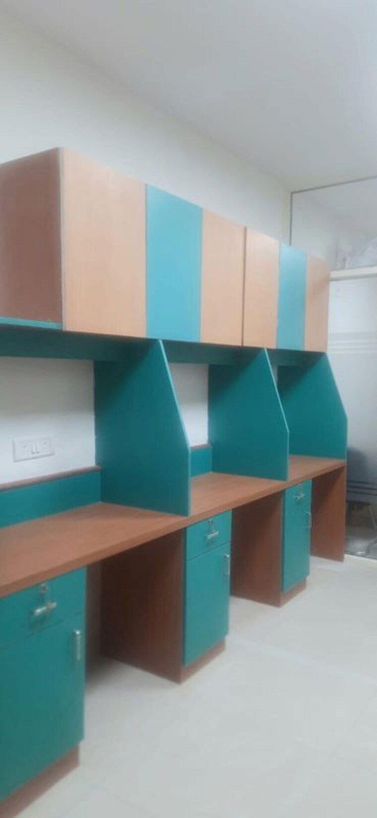 Team Area, connaught place Commercial Office Space 560 Sq.Ft. In Connaught Place Delhi 10446944