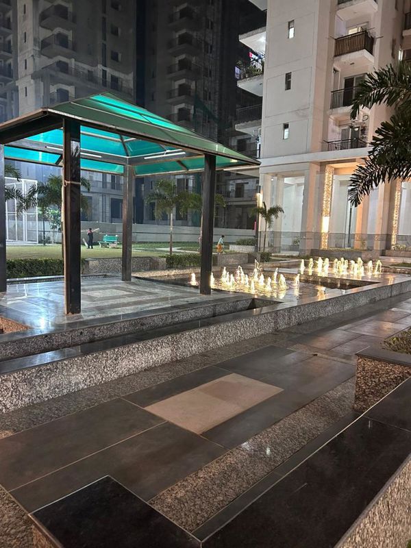 2 BHK + Study Room 1189 Sq.Ft. Apartment in Ratan Pearls
