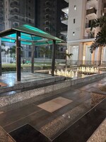 2 BHK + Study Room 1189 Sq.Ft. Apartment in Ratan Pearls