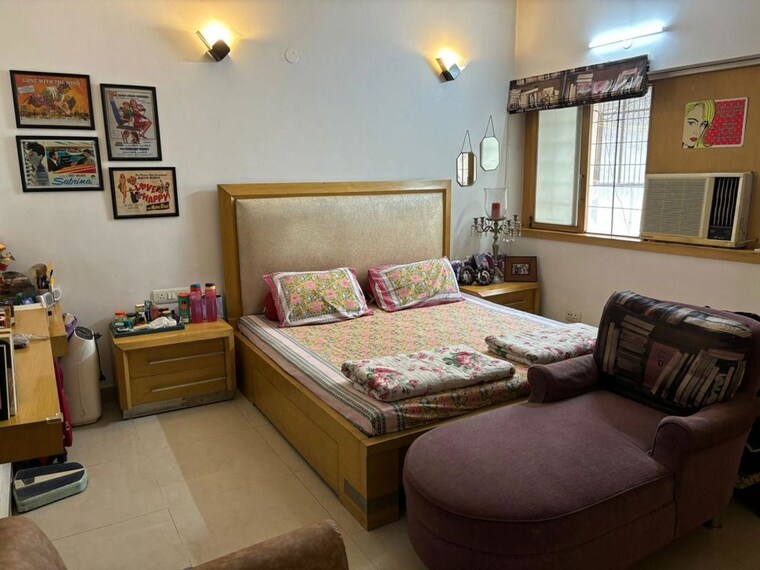 Bedroom, arun-vihar-sector-37 2 Bedroom 1050 Sq.Ft. Apartment In Sector 37 Noida 10446945