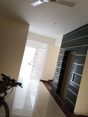 Staircase in 5 BHK Apartment at Sector 24 – for Rent