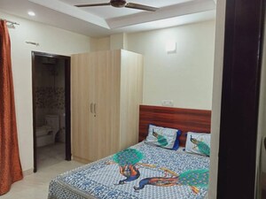 3 BHK Apartment For Sale in Sarswati Kunj ii
