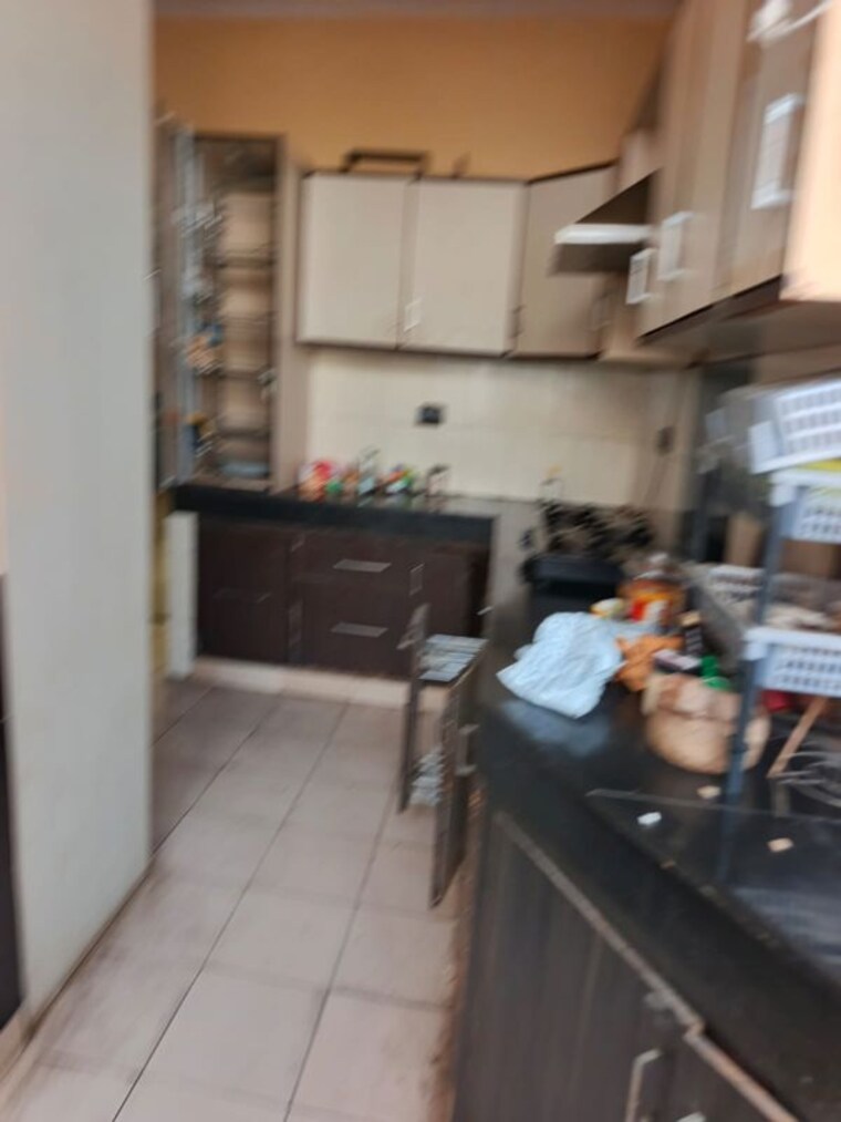 Kitchen, ardee-city 2 Bedroom 1150 Sq.Ft. Apartment In Sector 52 Gurgaon 10446953