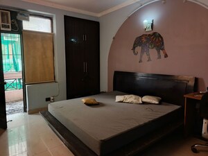 Bedroom in 2 BHK Apartment at Ardee City, Sector 52 – for Rent