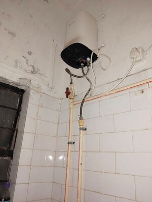 Furnished Amenities in 1 BHK Apartment at Erandavane CHS, Erandwane – for Rent