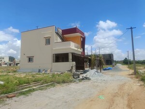 3 BHK Villa For Sale in Moranapalli