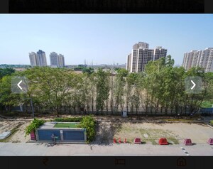 3 BHK Apartment – Exterior View View at Godrej Icon, Sector 88a - for Sale