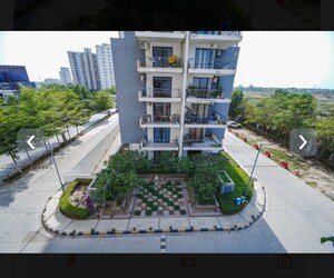 3 BHK Apartment – Exterior View View at Godrej Icon, Sector 88a - for Sale