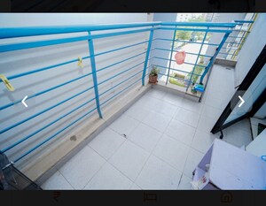 Balcony in 3 BHK Apartment at Godrej Icon, Sector 88a – for Sale
