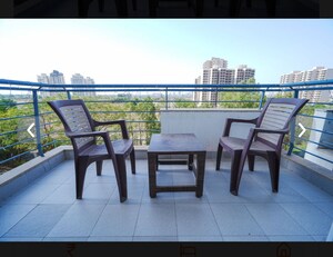 Gym in 3 BHK Apartment at Godrej Icon, Sector 88a – for Sale