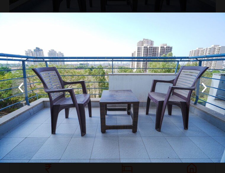 Gym, godrej-icon 3 Bedroom 2142 Sq.Ft. Apartment In Sector 88a Gurgaon 10446964