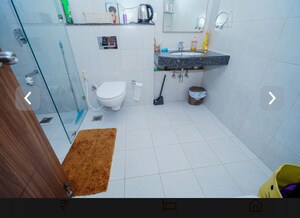 Team Area in 3 BHK Apartment at Godrej Icon, Sector 88a – for Sale