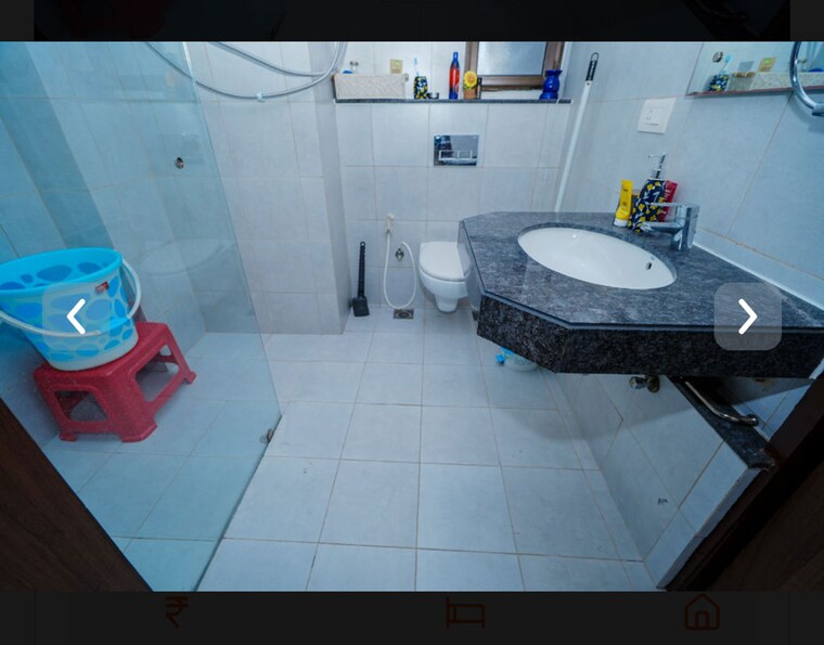 Kitchen, godrej-icon 3 Bedroom 2142 Sq.Ft. Apartment In Sector 88a Gurgaon 10446964