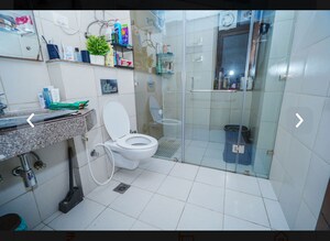 Team Area in 3 BHK Apartment at Godrej Icon, Sector 88a – for Sale
