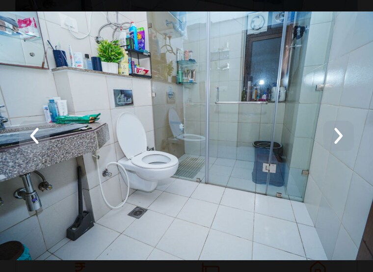 Team Area, godrej-icon 3 Bedroom 2142 Sq.Ft. Apartment In Sector 88a Gurgaon 10446964