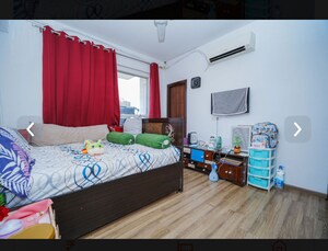 Bedroom in 3 BHK Apartment at Godrej Icon, Sector 88a – for Sale